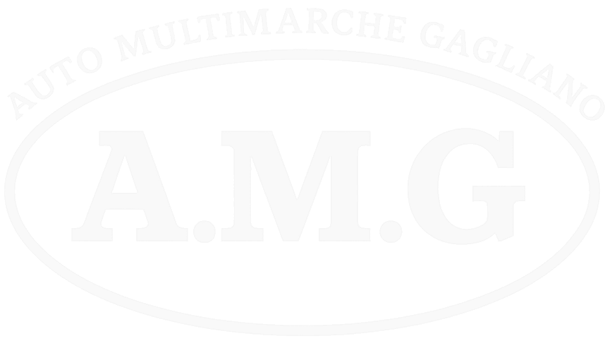 Gagliano, concessionario auto multimarche a Basaluzzo (AL).