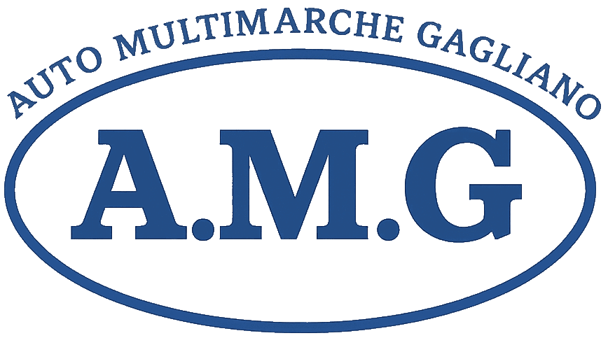 Gagliano, concessionario auto multimarche a Basaluzzo (AL).
